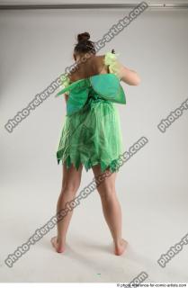 KATERINA FOREST FAIRY WITH SWORD